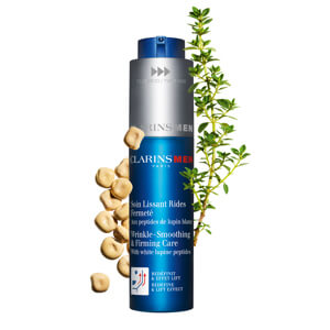 ClarinsMen Wrinkle-Smoothing & Firming Care​ 50ml